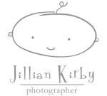 Jillian Kirby Vancouver Baby Photographer