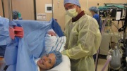 C-section number 2: Adrian